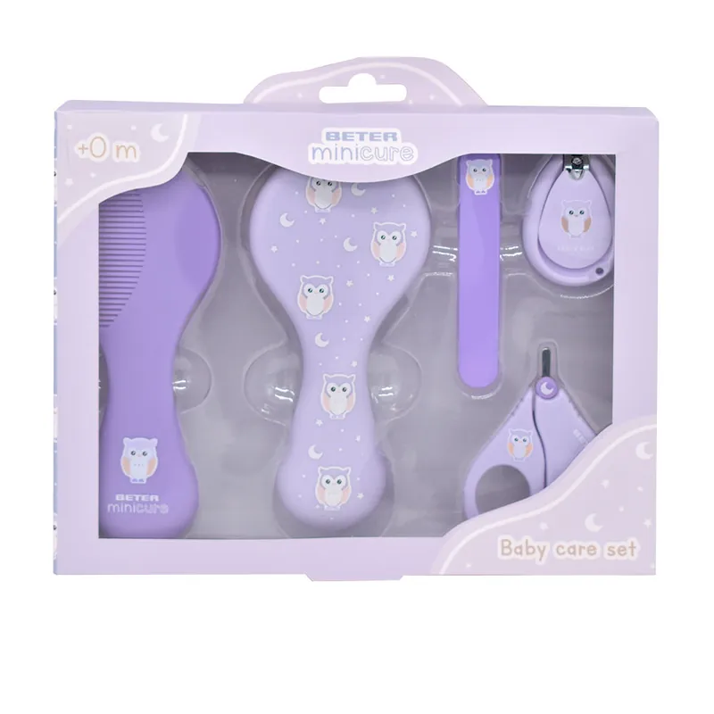 Beter MINI CURE BABY CARE EULEN-SET Neuheit