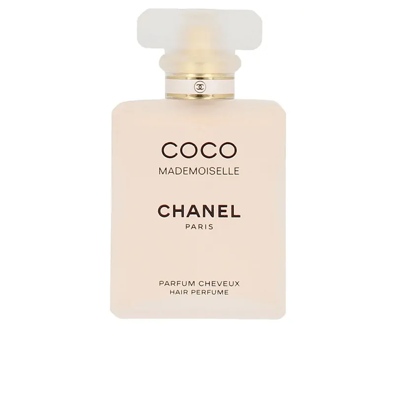 Chanel COCO MADEMOISELLE parfum pour les cheveux Garantierte Lieferung