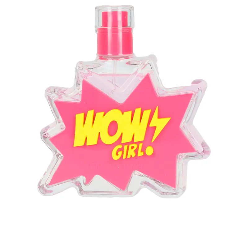 Neu Agatha Ruiz De La Prada WOW GIRL