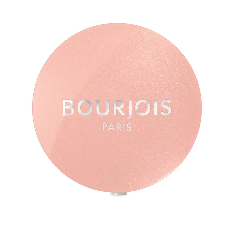 Versand Am Gleichen Tag Bourjois KLEINER RUNDER Lidschattentopf