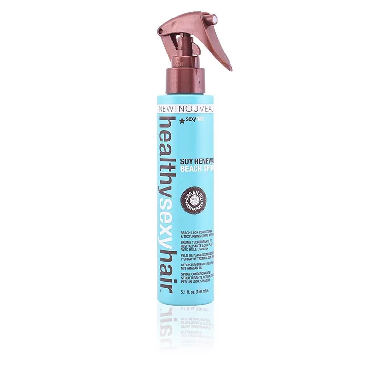 Must-Have Sexy Hair HEALTHY SEXYHAIR beach look conditioning