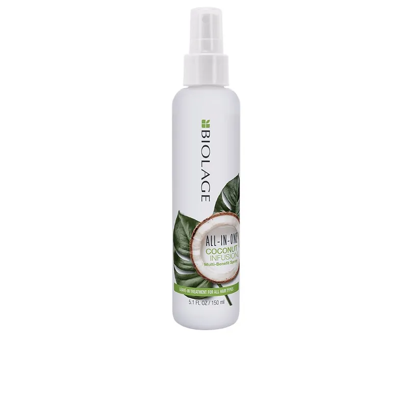 Expressversand Biolage ALL-IN-ONE coconut infusion multi-benefit spray