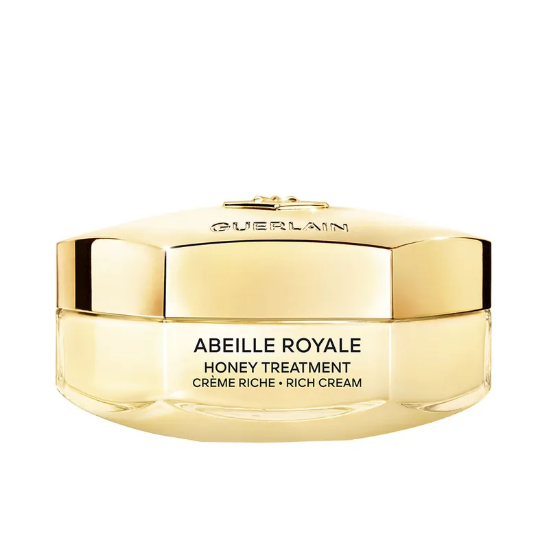 Guerlain ABEILLE ROYALE reichhaltige Tagescreme Echt
