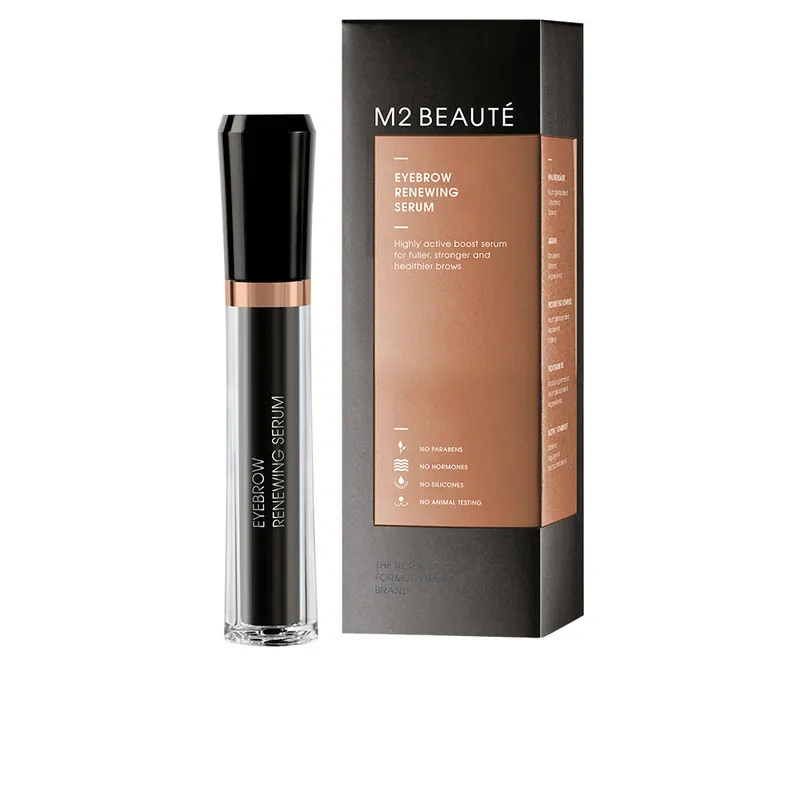 Beliebt M2 Beauté EYEBROW renewing serum