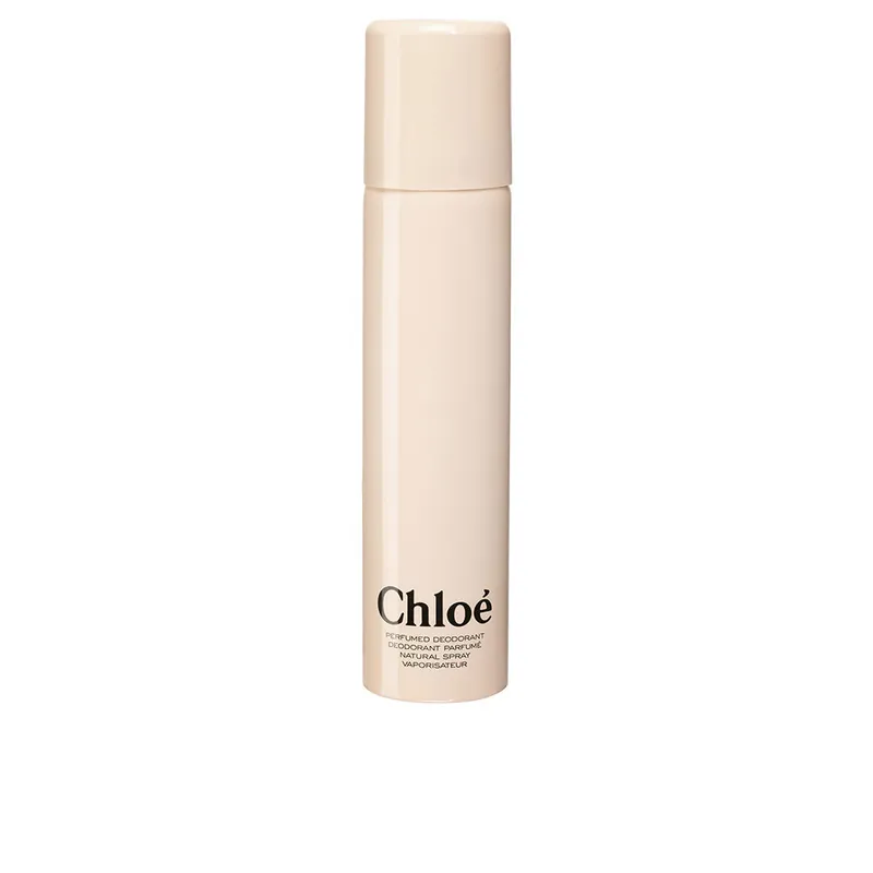Chloé CHLOÉ SIGNATURE perfumed deodorant spray Aktuell