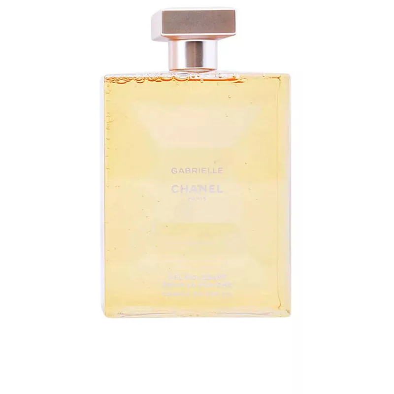 Chanel GABRIELLE foaming shower gel Markenware