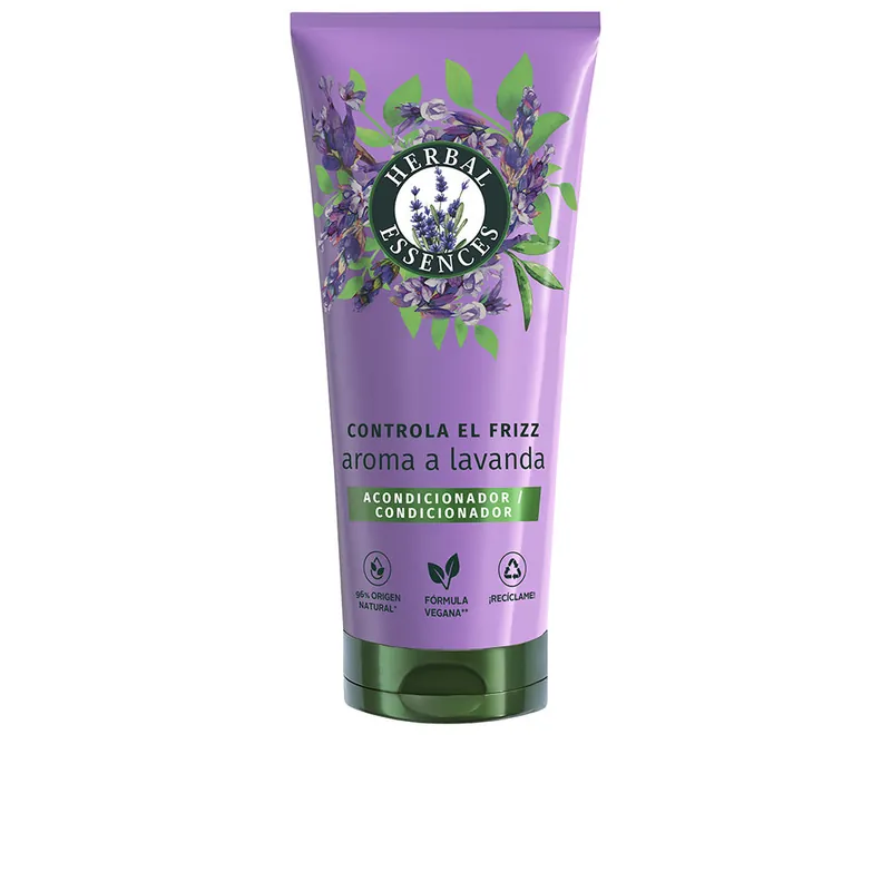 Herbal Essences HERBAL ESSENCE LAVENDER Anti-Frizz-Conditioner Top-Seller