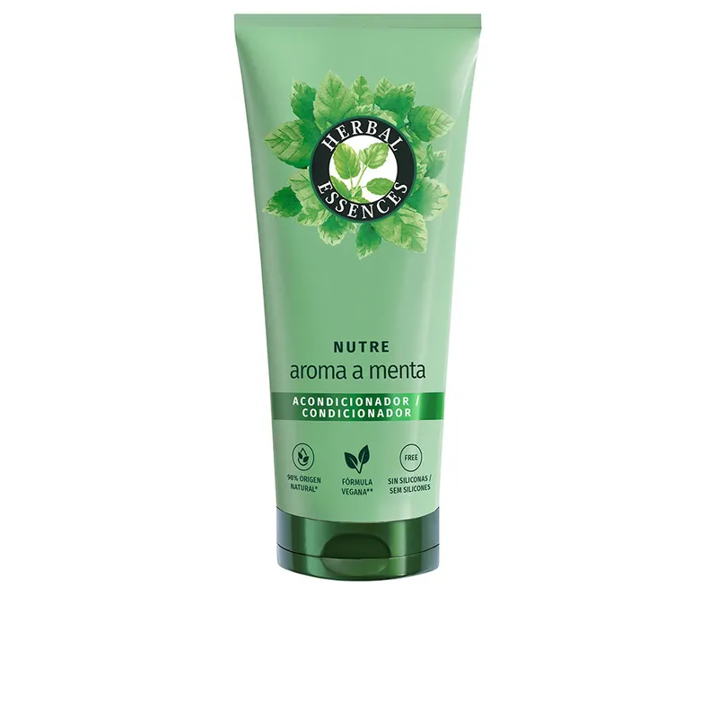 Herbal Essences HERBAL ESSENCE MINT reinigende Spülung Preiswert