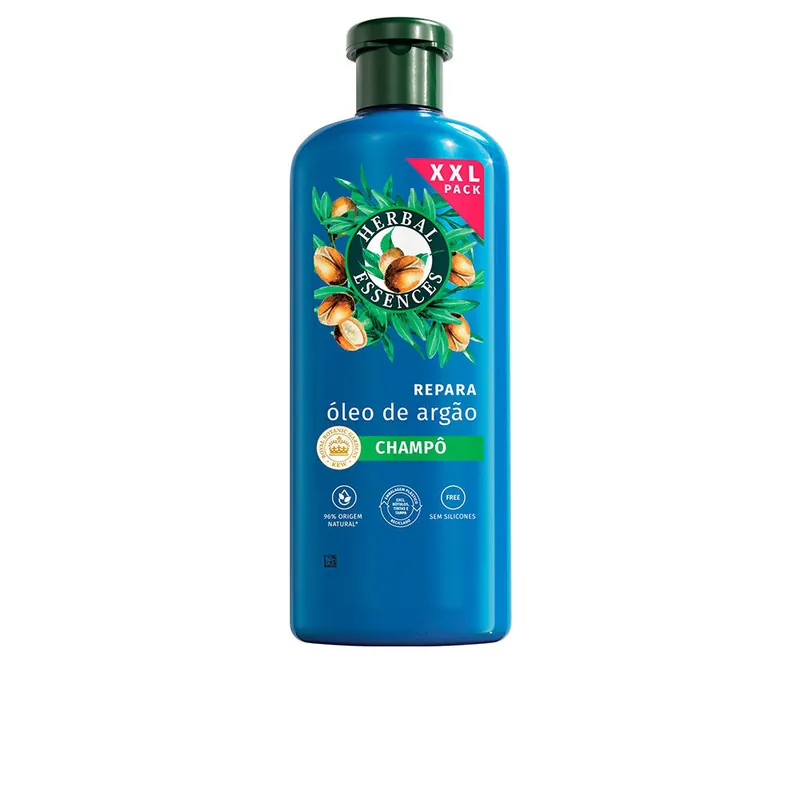 Herbal Essences Herbal Essence Arganöl-Reparaturshampoo Must-Have