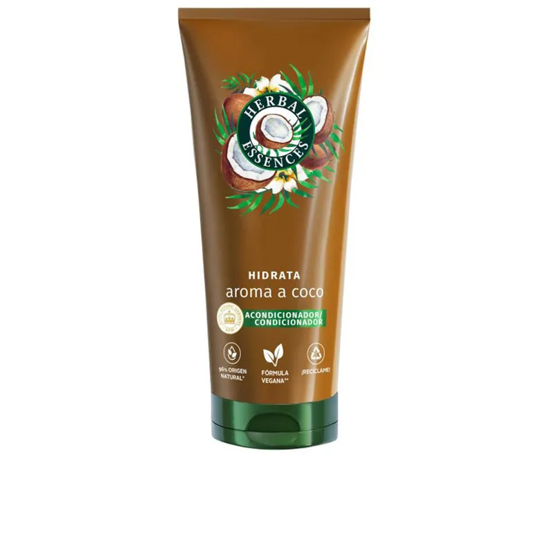 Finale Aktion Herbal Essences HERBAL ESSENCE COCO Feuchtigkeitsspülung