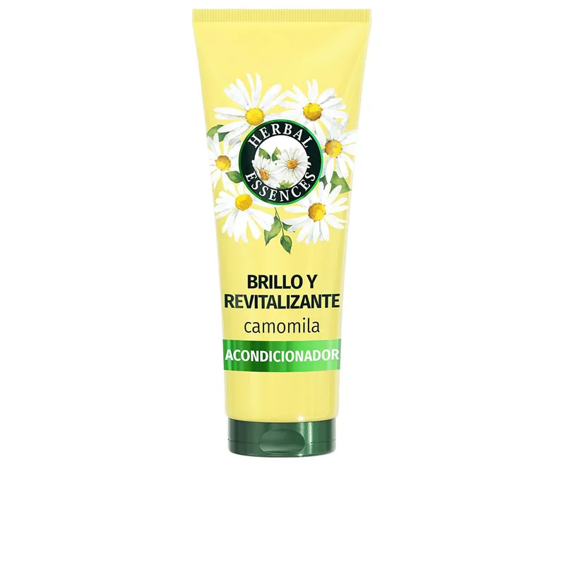 Direkt Vom Hersteller Herbal Essences HERBAL ESSENCE CHAMOMILE Glanz- und Revitalisierende Spülung