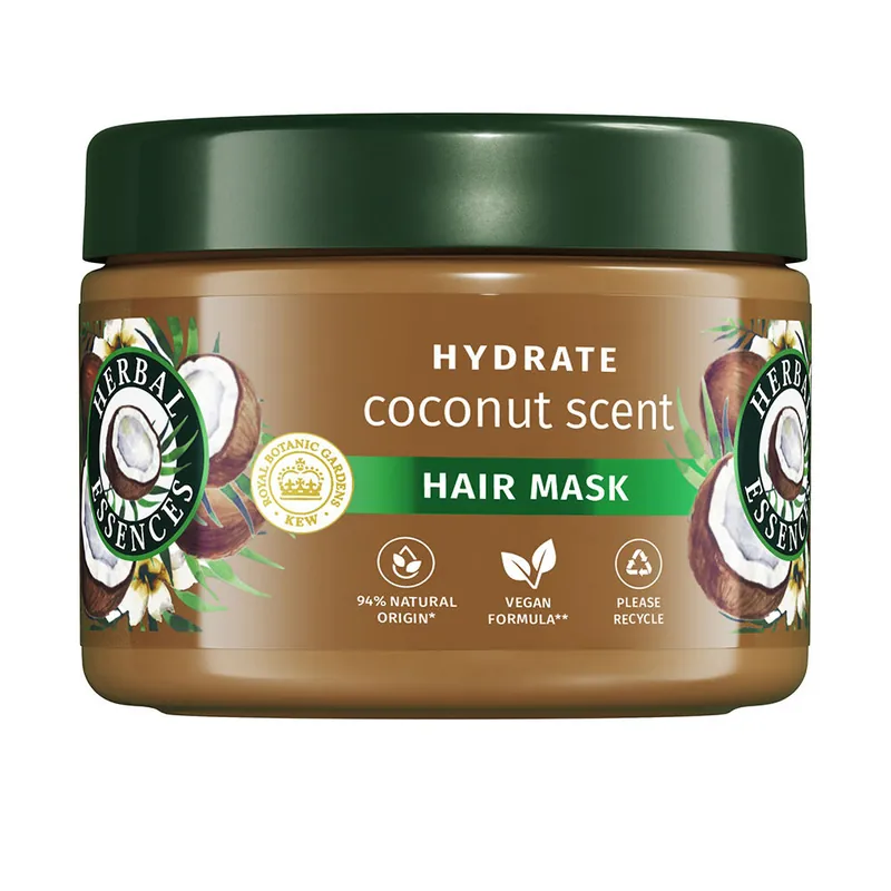 Jetzt Kaufen Herbal Essences HERBAL ESSENCE COCONUT AROMA Feuchtigkeitsmaske