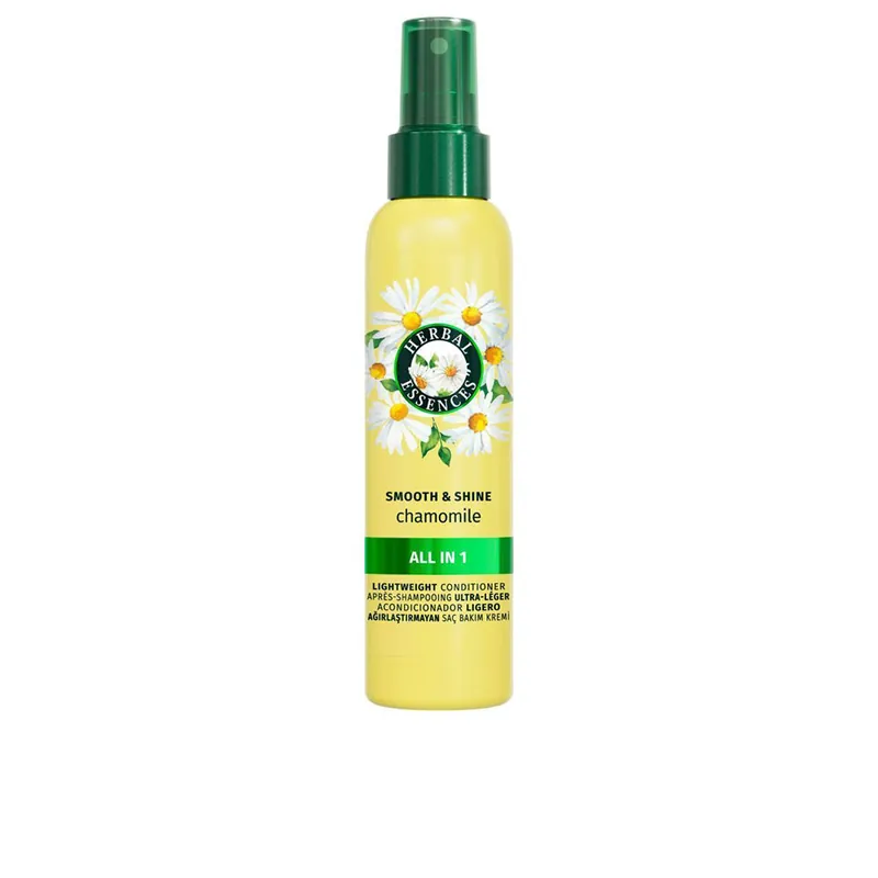 Jetzt Bestellen Herbal Essences HERBAL ESSENCE CHAMOMILE Glanz- und revitalisierende leichte Spülung
