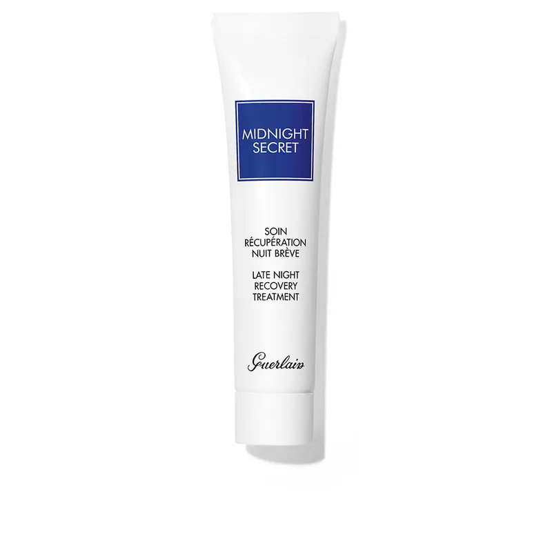 Schneller Versand Guerlain MEINE SUPERTIPS MIDNIGHT SECRET Midnight Secret Serum Tube