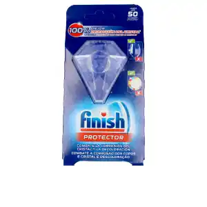 Sichere Zahlung Finish FINISH Farbglanz-Schutzmittel für Geschirr und Glas