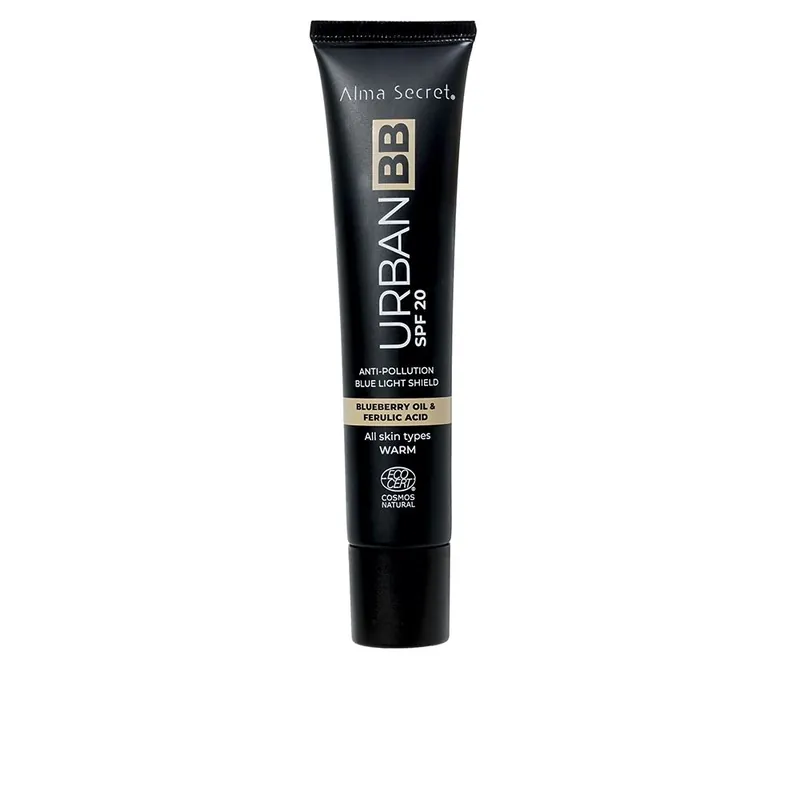 Alma Secret URBAN BB-Creme SPF20 Markenprodukt