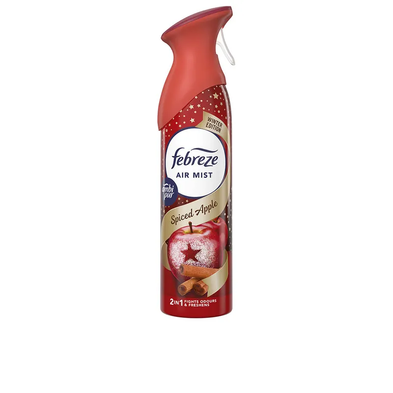 Markenware Ambi Pur AIR MIST Lufterfrischer-Spray Apfel-Zimt