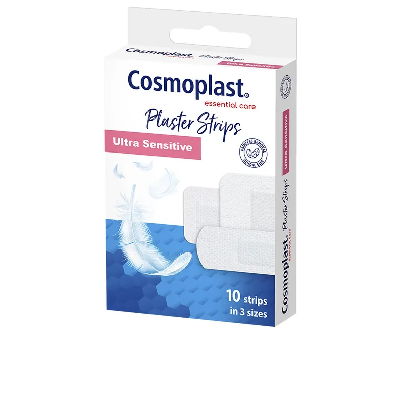 Cosmoplast COSMOPLAST Pflasterstrips Beliebt