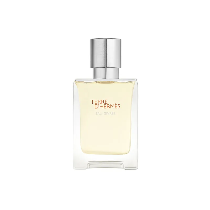 HERMÈS TERRE D’HERMÈS EAU GIVRÉE Must-Have