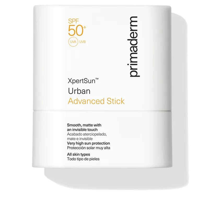 Ausverkauf Primaderm XPERTSUN URBAN ADVANCED Stick LSF 50+