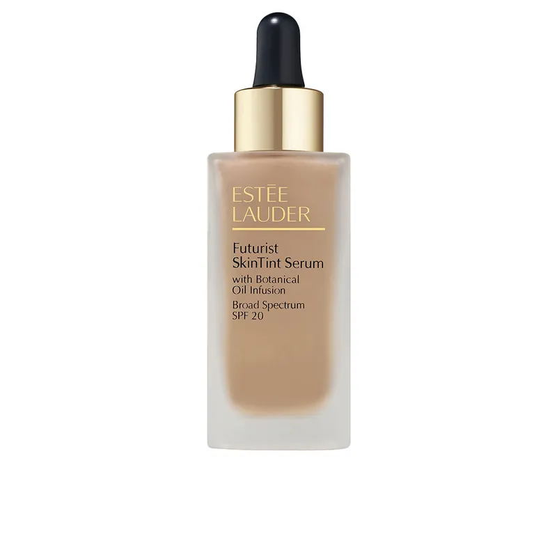 Estée Lauder FUTURIST SKINTINT Serum SPF20 Neu Im Sortiment