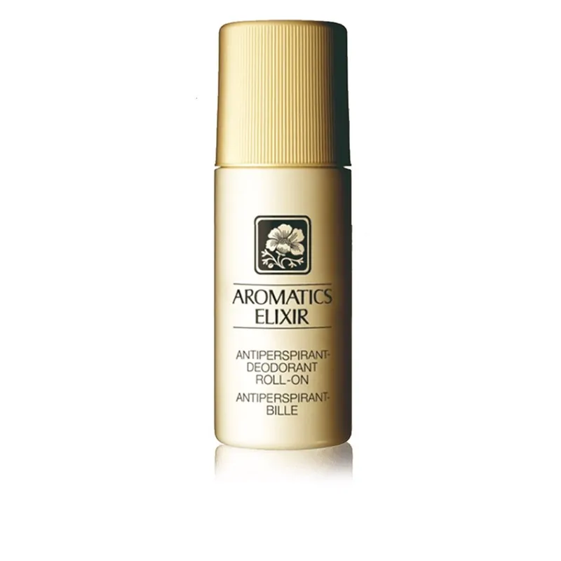 Abverkauf Clinique AROMATICS ELIXIR deodorant roll on