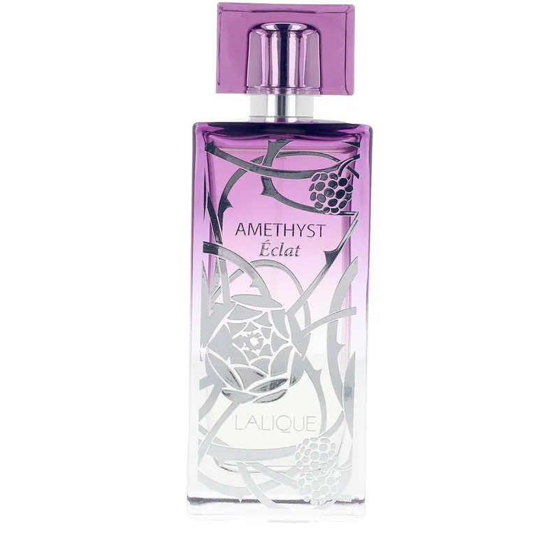 Finale Aktion Lalique AMETHYST ECLAT