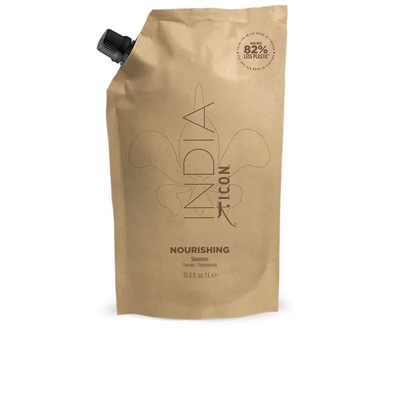I.c.o.n. INDIA NOURISHING Shampoo Nachfüllpackung Jetzt Kaufen