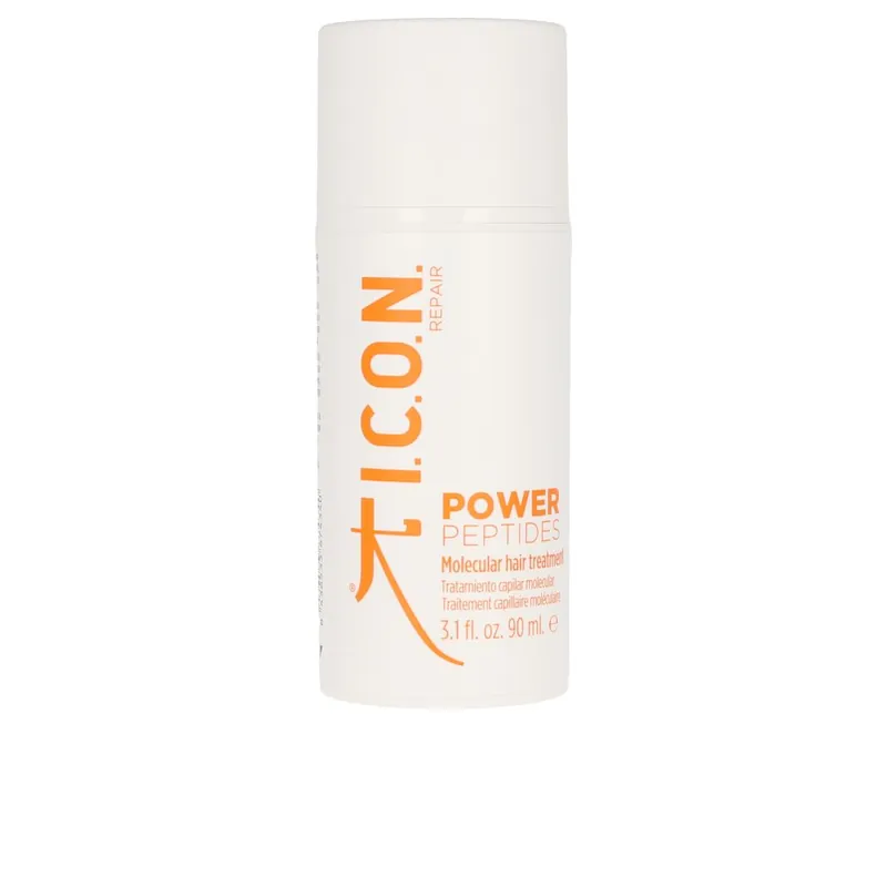 Preiswert I.c.o.n. POWER PEPTIDES molekulare Haarbehandlung