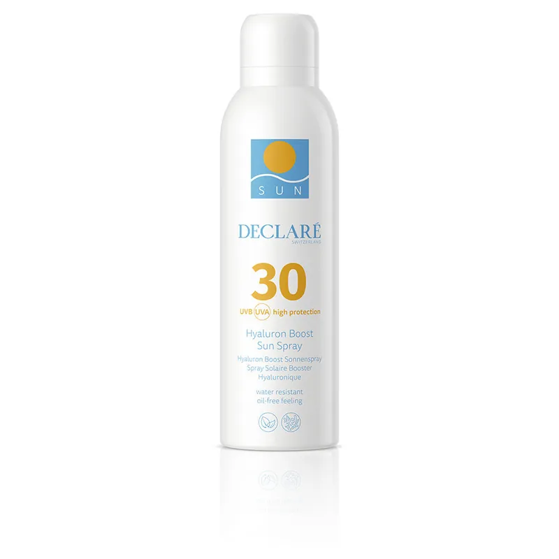 Declaré HYALURON BOOST sun spray SPF30+ Top-Preis