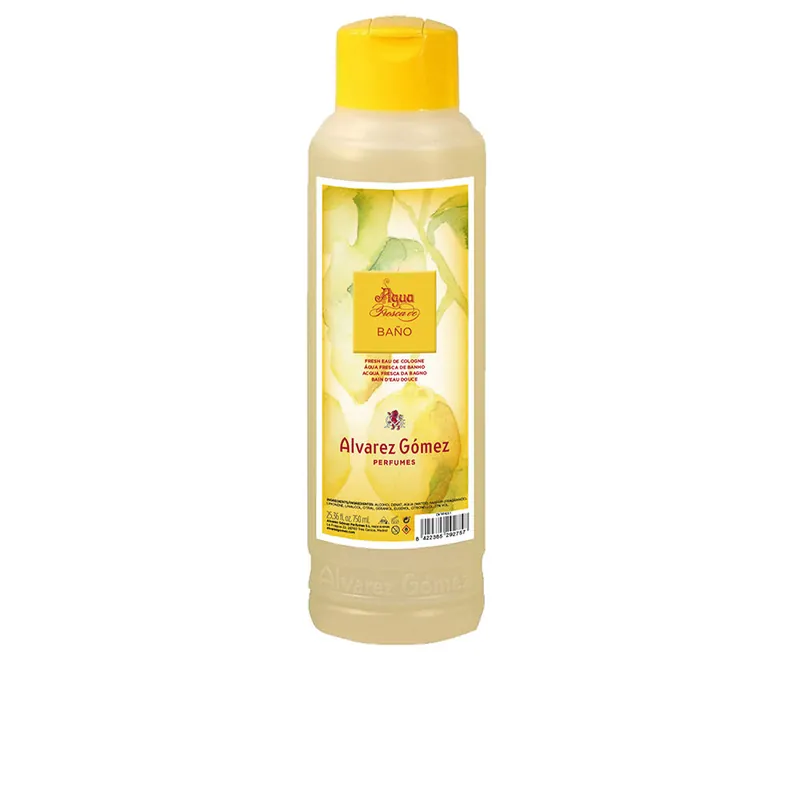 Alvarez Gomez AGUA FRESCA DE BAÑO Sichere Zahlung