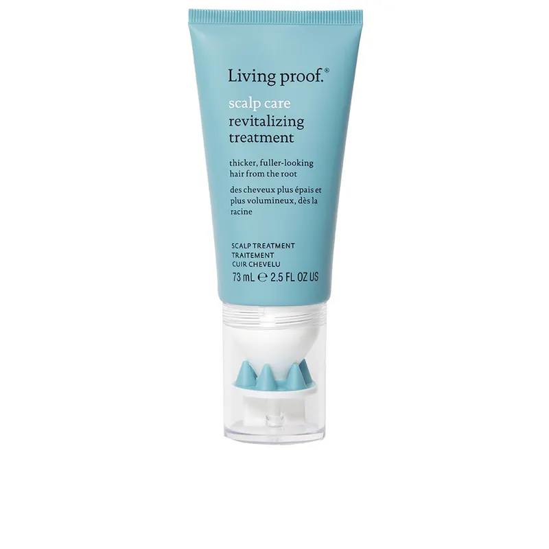 Living Proof Revitalisierungsbehandlung SCALP CARE Meistverkauft