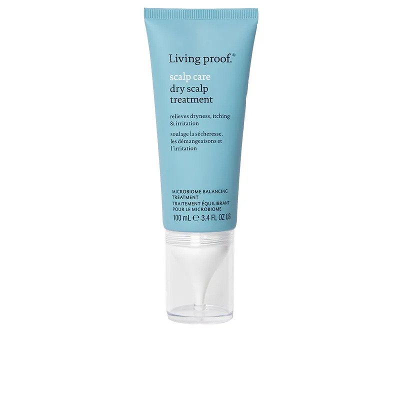 Living Proof SCALP CARE Behandlung für trockene Kopfhaut Finale Aktion