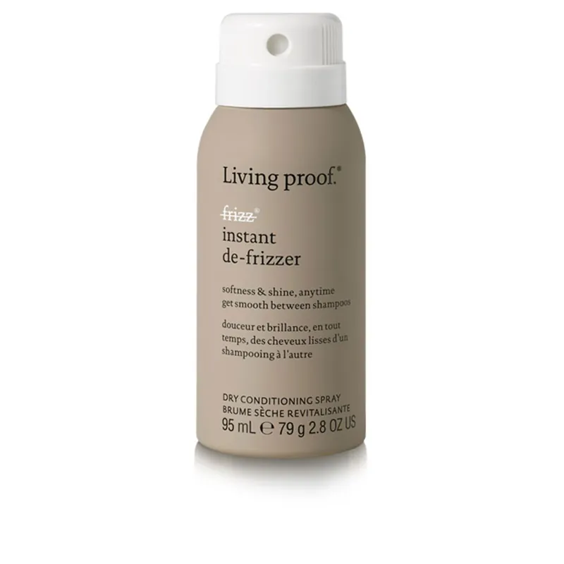 Living Proof NO FRIZZ sofortiges Entkräuseln Highlight