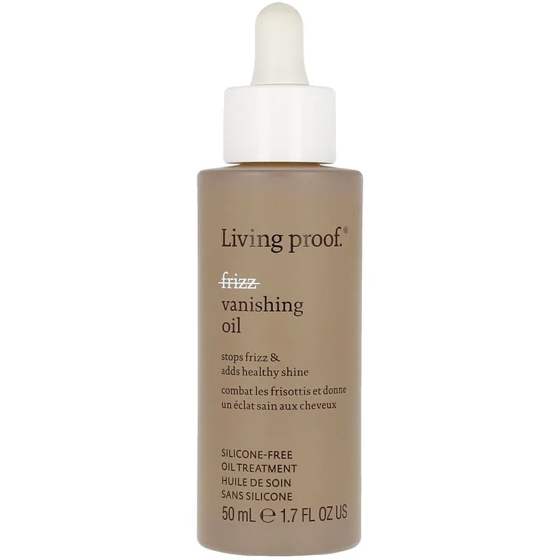 Living Proof KEIN FRIZZ-verschwindendes Öl Wochenendangebot