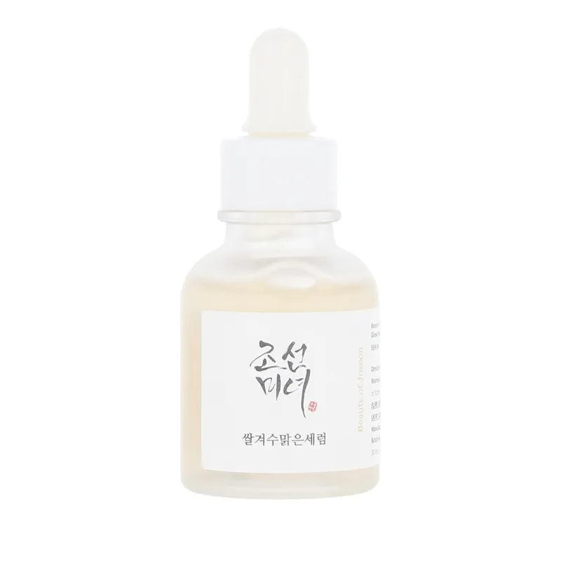 Preisreduziert Beauty Of Joseon GLOW DEEP SERUM für einen strahlenden und ebenmäßigen Teint mit Reis + Alpha-Arbutin