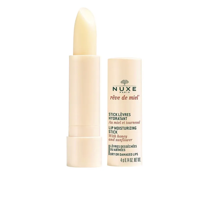 Wochenendangebot Nuxe RÊVE DE MIEL stick de labios hidratante