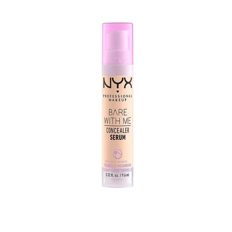 Nyx Professional Make Up BARE WITH ME Concealer-Serum Schnäppchen