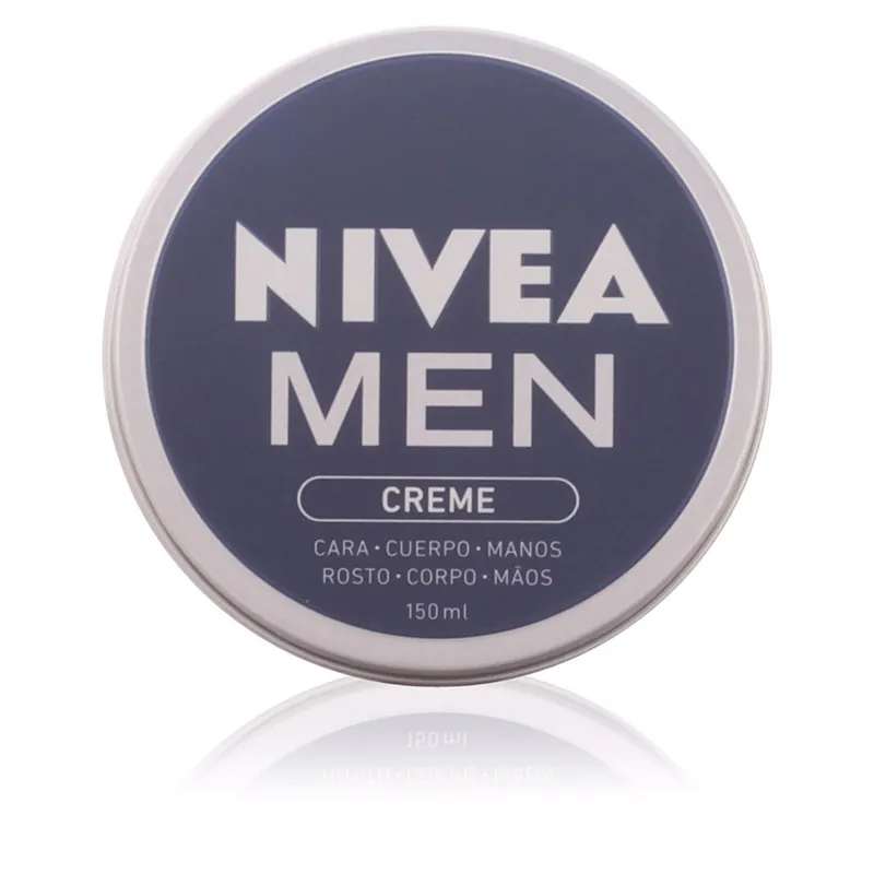 Online Kaufen Nivea MEN CREME cara, cuerpo y manos