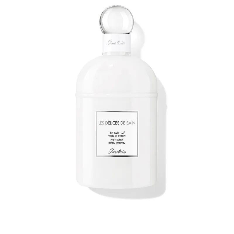 Schneller Versand Guerlain LE DÉLICE DE BAIN Körperlotion
