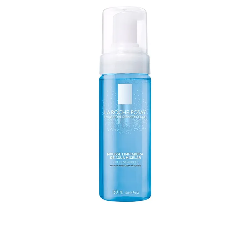 La Roche Posay TOLERIANE Mizellenschaum Sonderaktion
