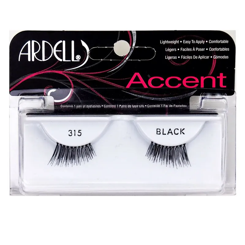 Sonderangebot Ardell ACCENT Wimpern 315-schwarz
