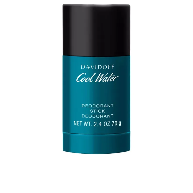 Davidoff COOL WATER extremly mild deodorant stick Preiswert