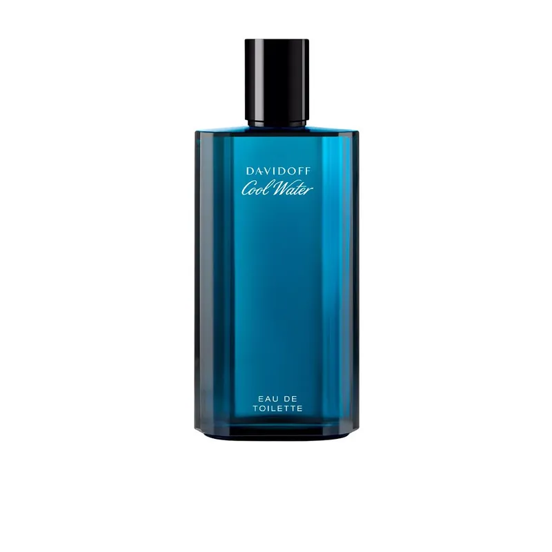 Davidoff COOL WATER Zertifiziert