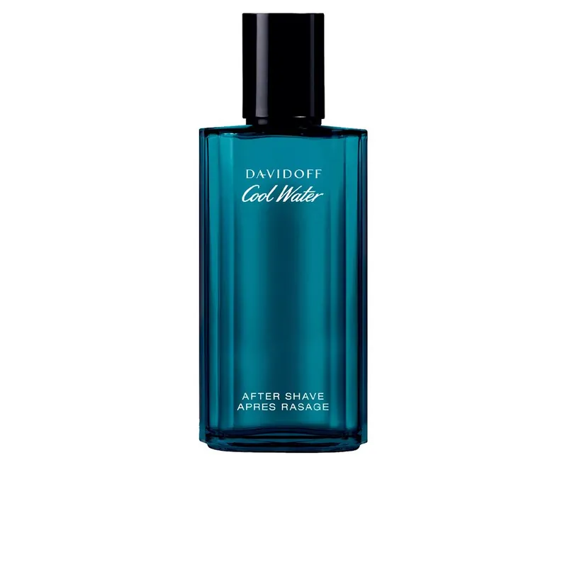 Aktuell Davidoff COOL WATER after-shave