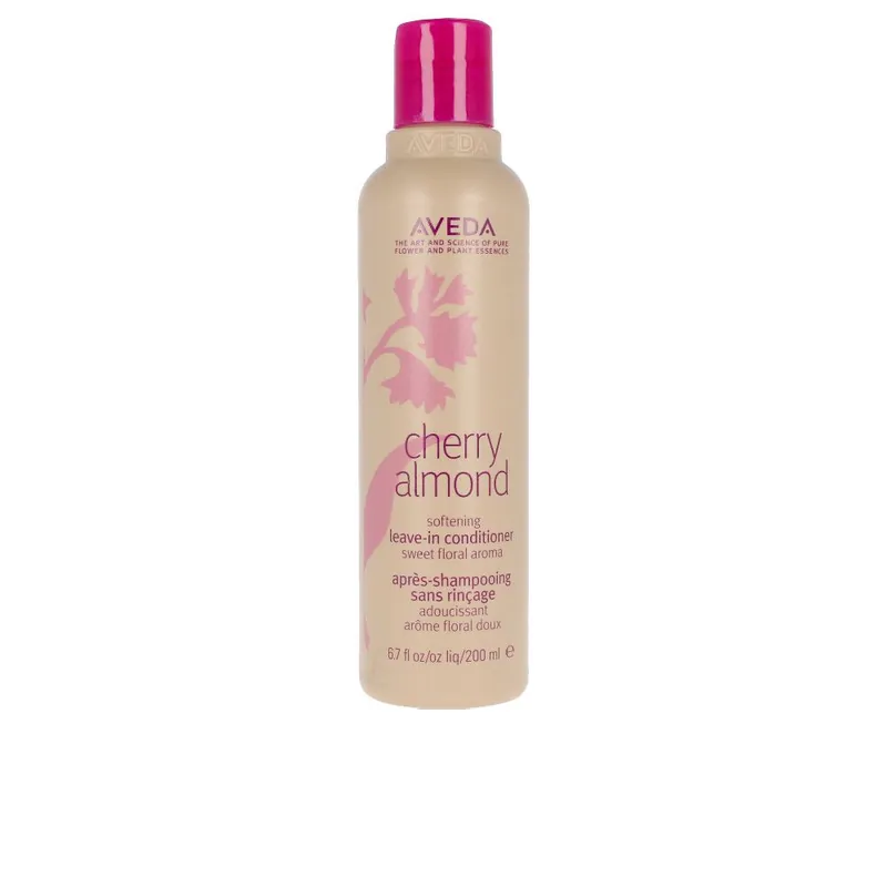 Top-Angebot Aveda Weichmachender Leave-in-Conditioner mit Kirsch-Mandel-Duft