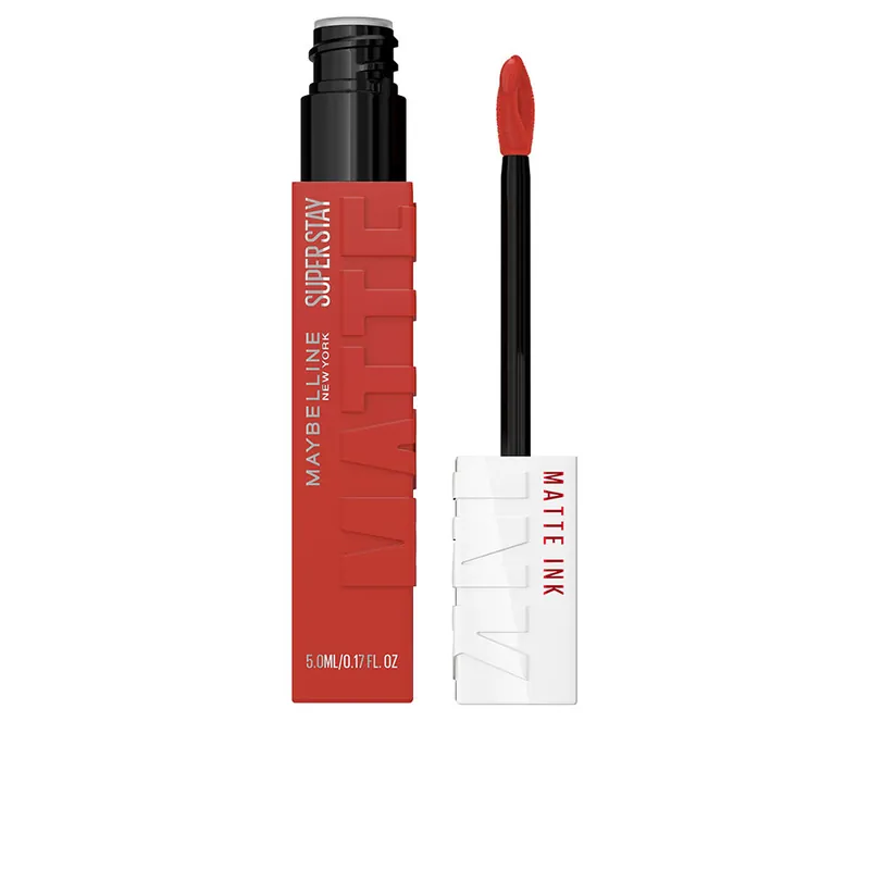 Maybelline SUPERSTAY MATTE INK CITY edition Saisonangebot