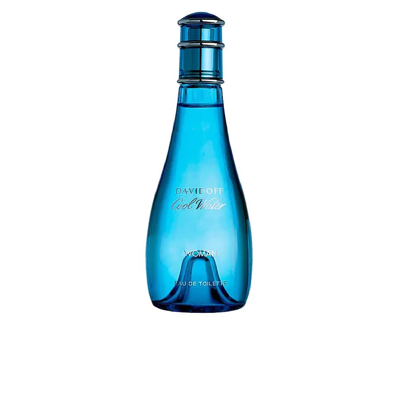 Davidoff COOL WATER WOMAN Sonderangebot