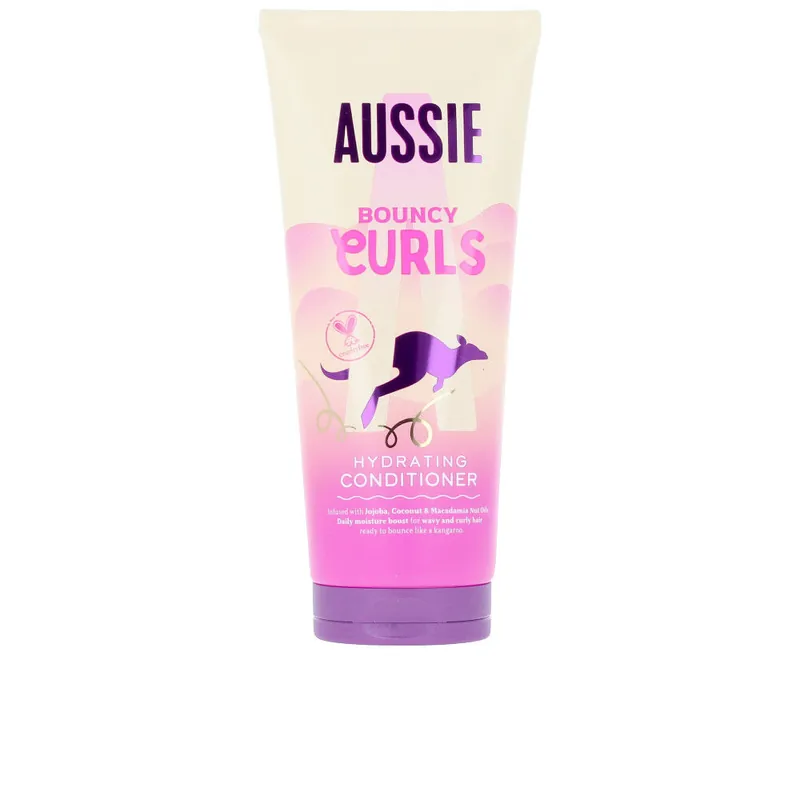 Aussie AUSSIE BOUNCY CURLS Feuchtigkeitsspülung Billig