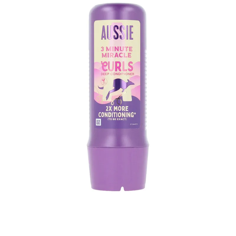 Sichere Zahlung Aussie AUSSIE BOUNCY CURLS Feuchtigkeitsspendende Tiefenpflege